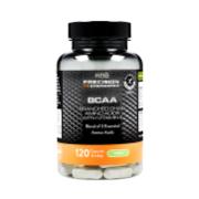 BCAA 120 Capsules